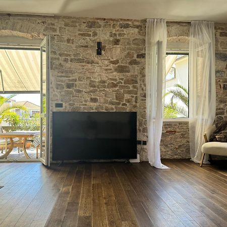 Grand Terrace Suite Sibenik Ngoại thất bức ảnh