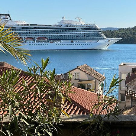 Grand Terrace Suite Sibenik Ngoại thất bức ảnh