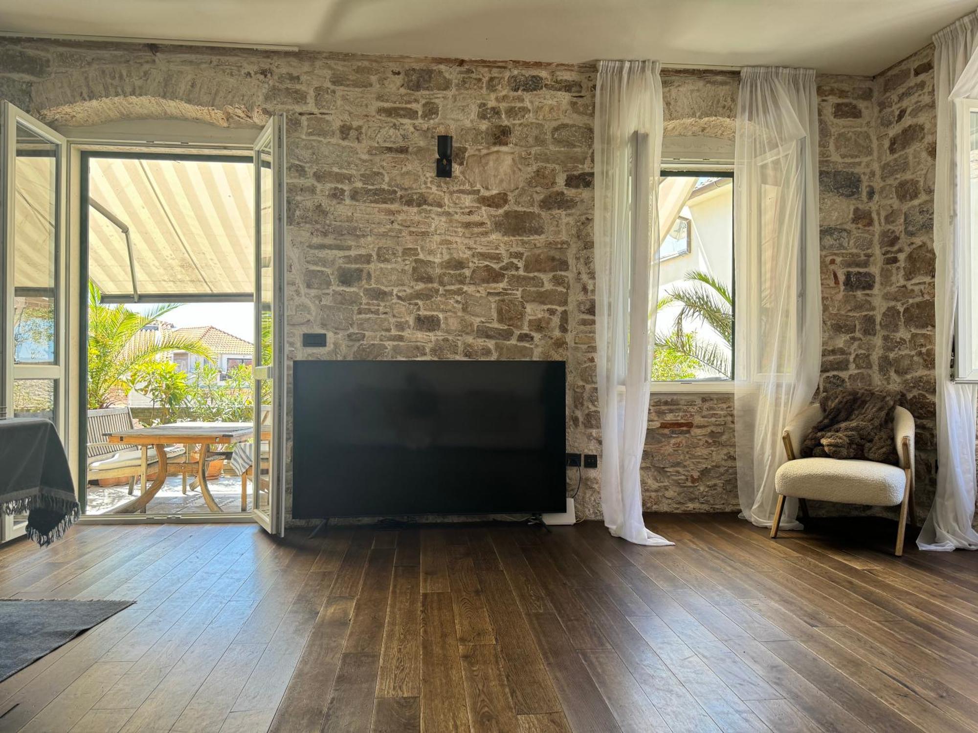 Grand Terrace Suite Sibenik Ngoại thất bức ảnh