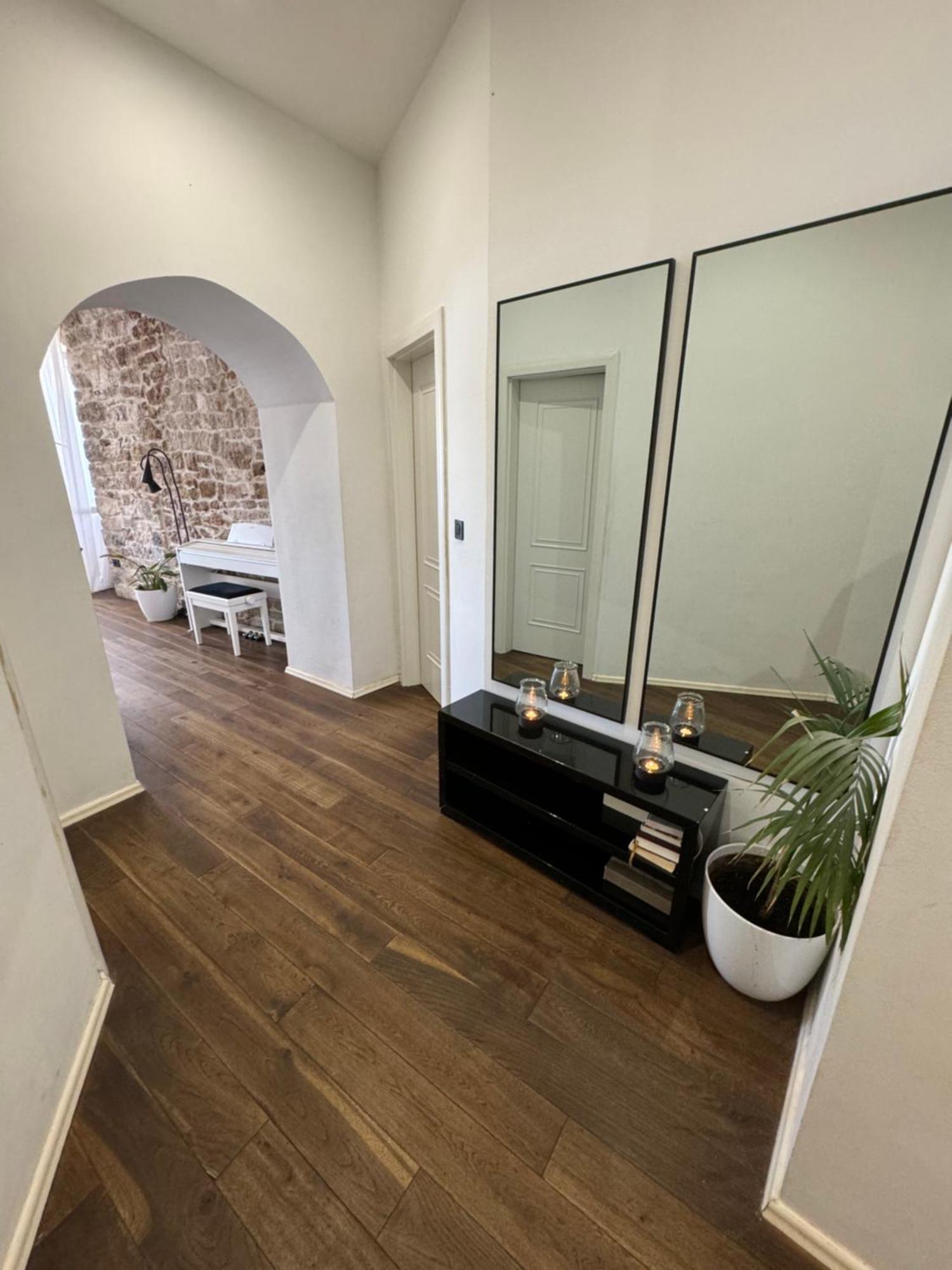 Grand Terrace Suite Sibenik Ngoại thất bức ảnh