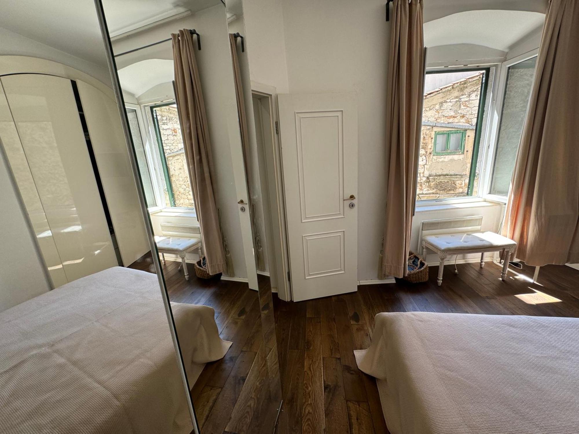Grand Terrace Suite Sibenik Ngoại thất bức ảnh
