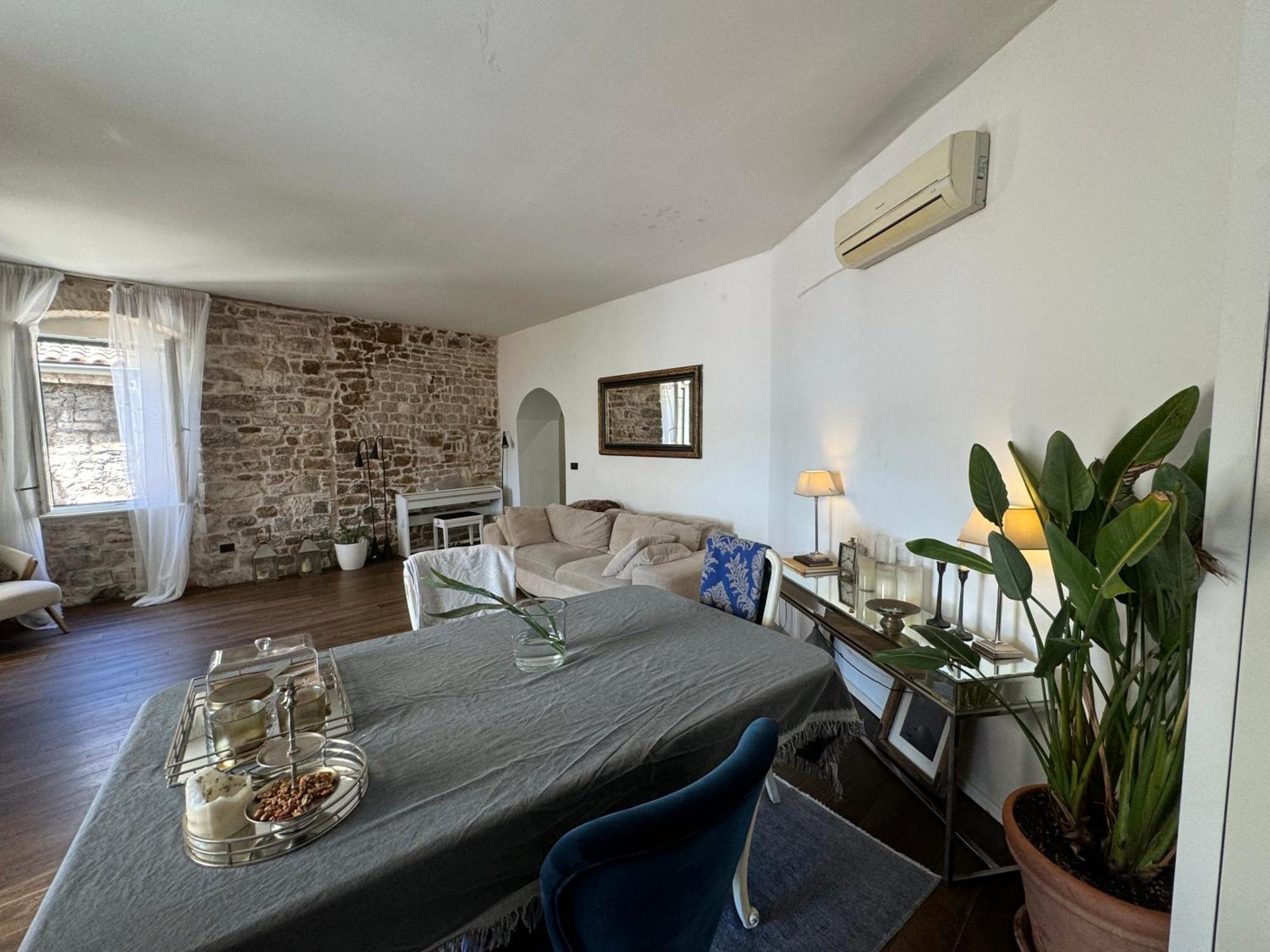 Grand Terrace Suite Sibenik Ngoại thất bức ảnh