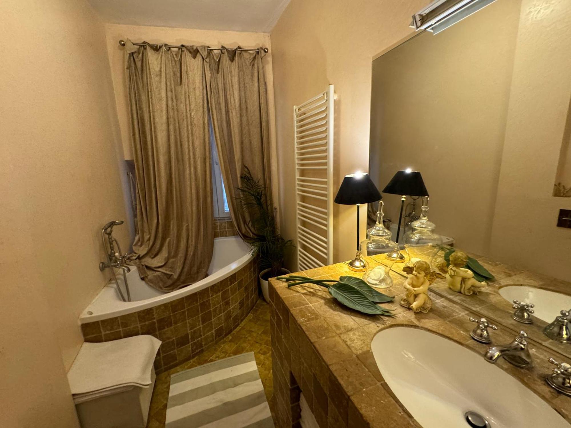 Grand Terrace Suite Sibenik Ngoại thất bức ảnh