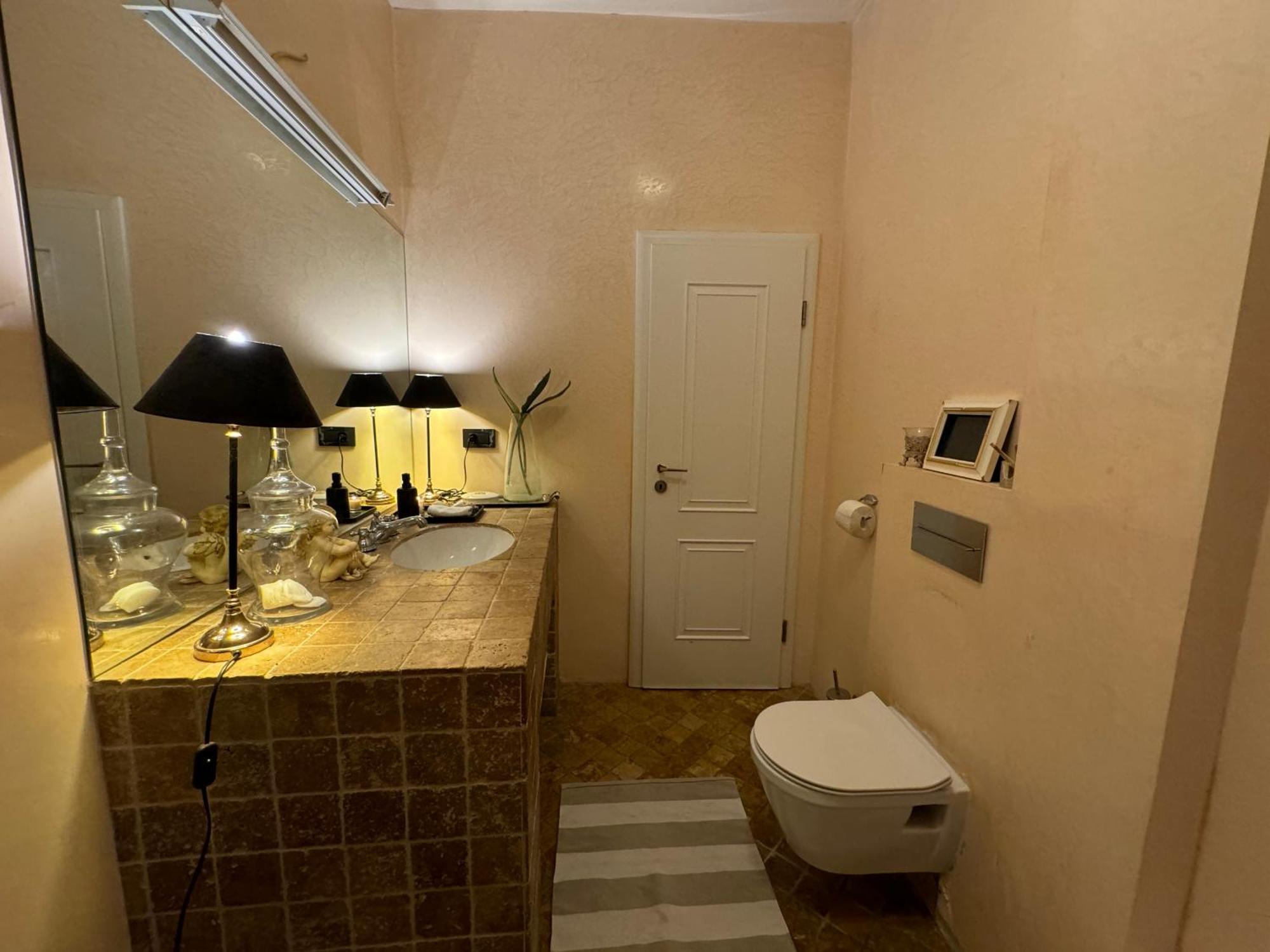 Grand Terrace Suite Sibenik Ngoại thất bức ảnh