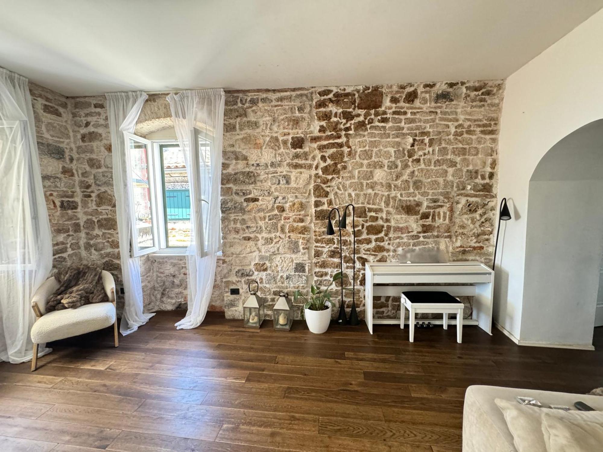 Grand Terrace Suite Sibenik Ngoại thất bức ảnh
