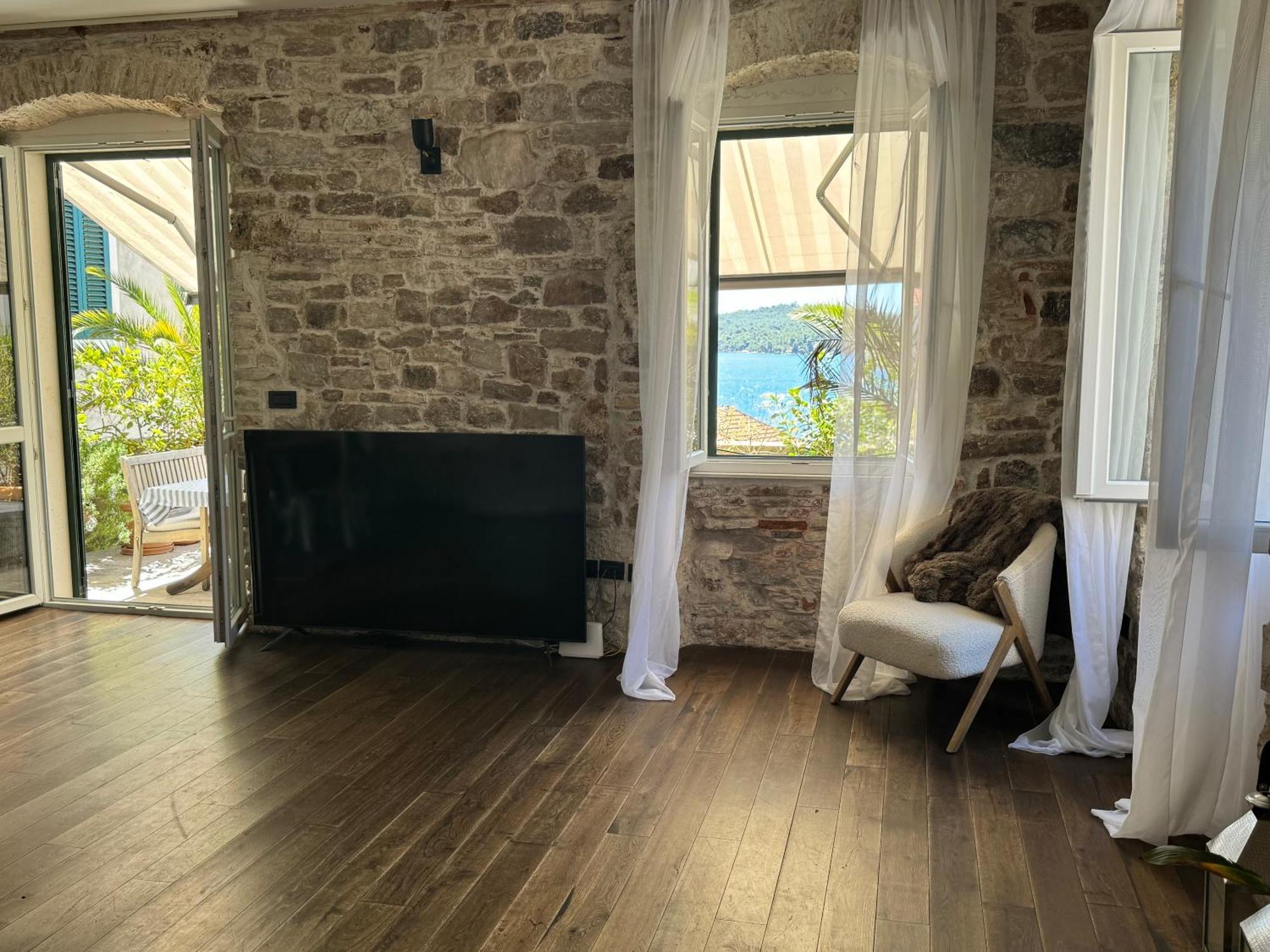 Grand Terrace Suite Sibenik Ngoại thất bức ảnh