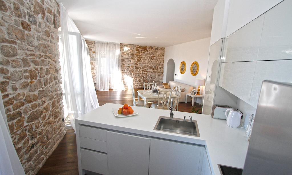 Grand Terrace Suite Sibenik Phòng bức ảnh