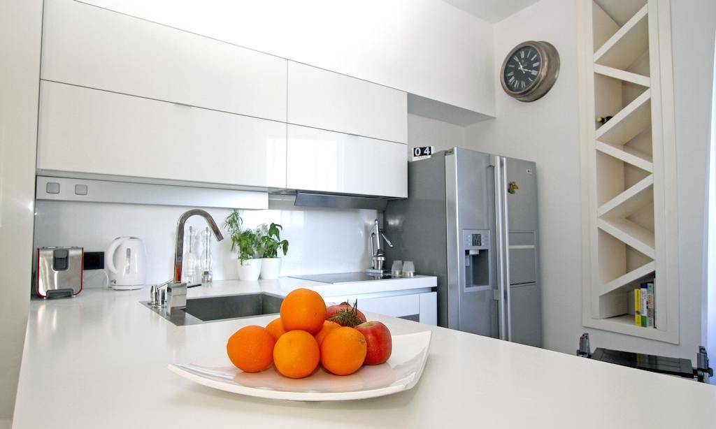 Grand Terrace Suite Sibenik Ngoại thất bức ảnh