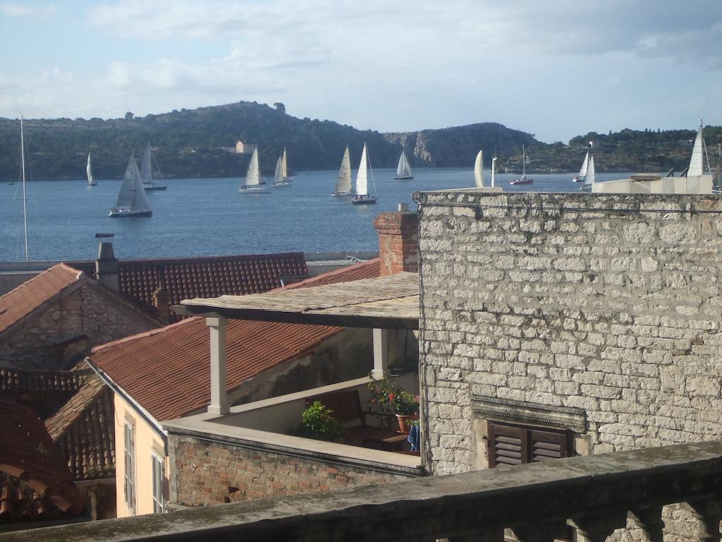 Grand Terrace Suite Sibenik Ngoại thất bức ảnh