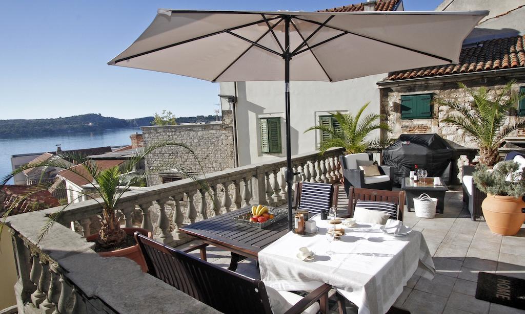Grand Terrace Suite Sibenik Phòng bức ảnh