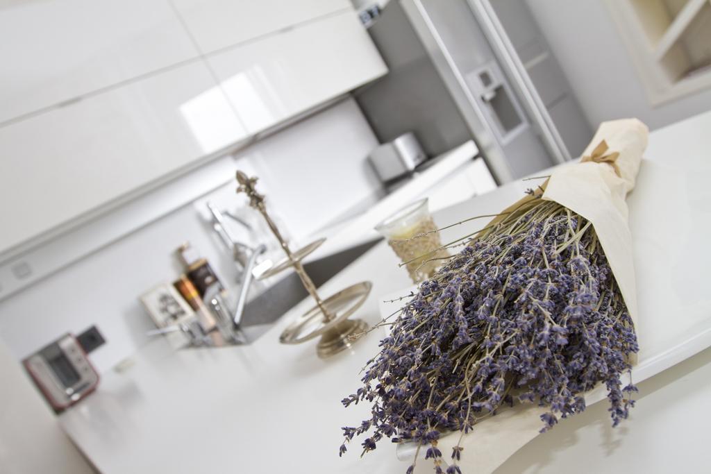 Grand Terrace Suite Sibenik Ngoại thất bức ảnh